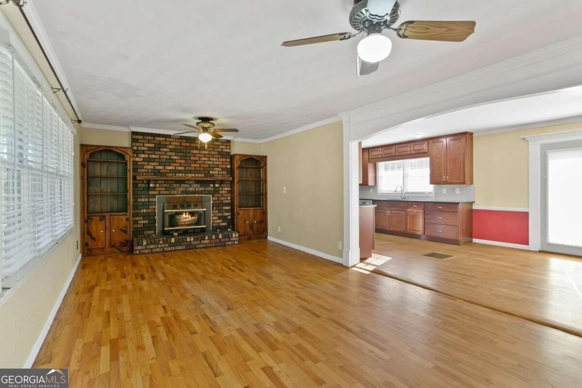 715 Old Vandiver Road Canton - Photo 17