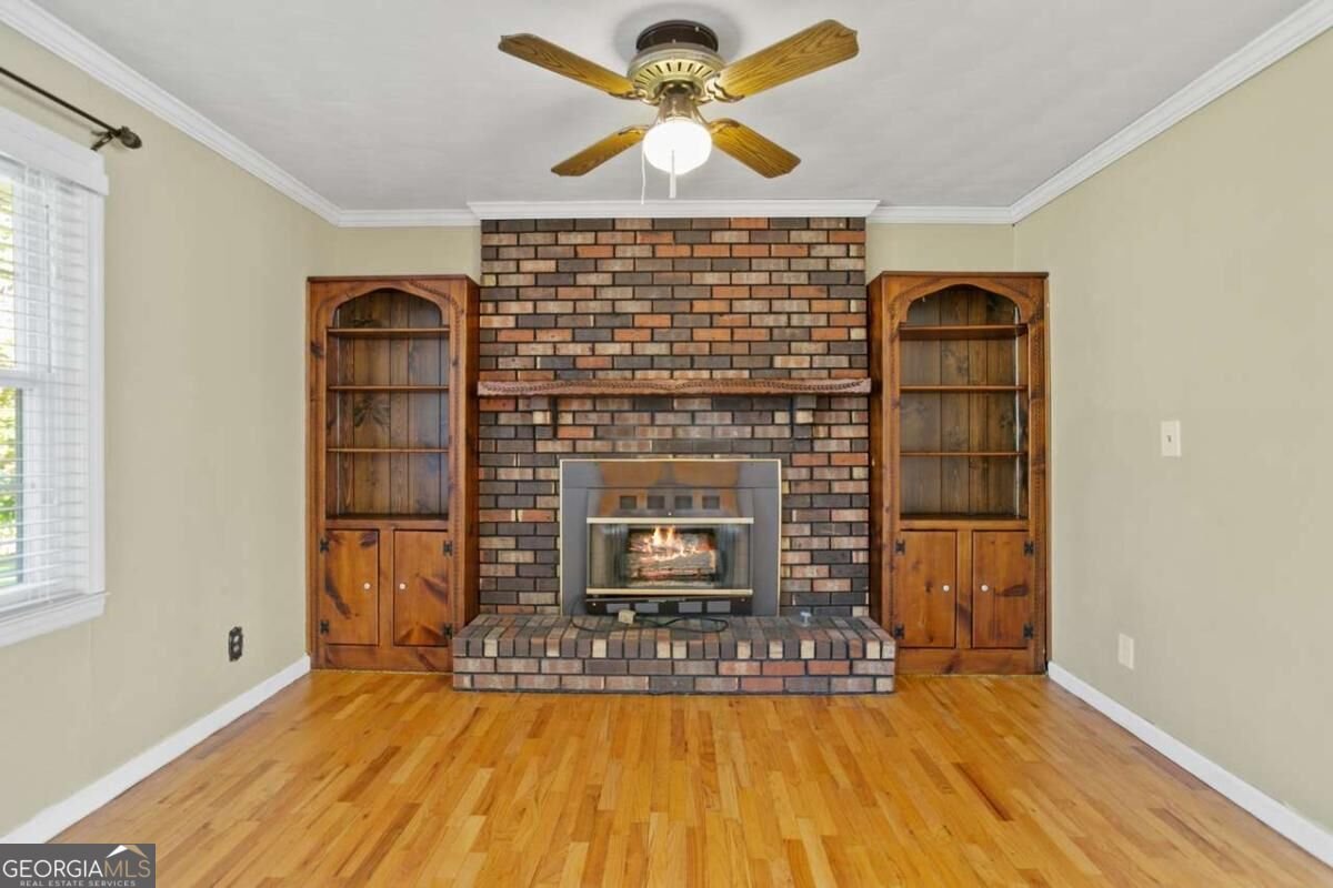 715 Old Vandiver Road Canton - Photo 18