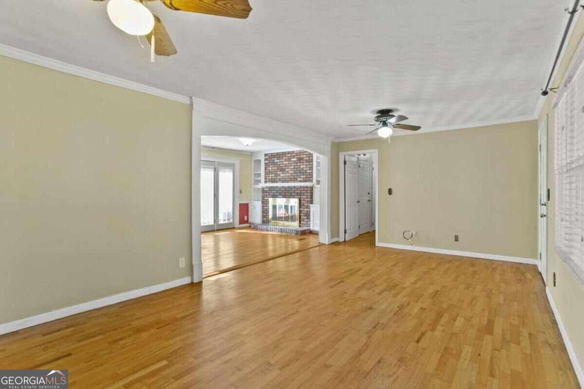 715 Old Vandiver Road Canton - Photo 19