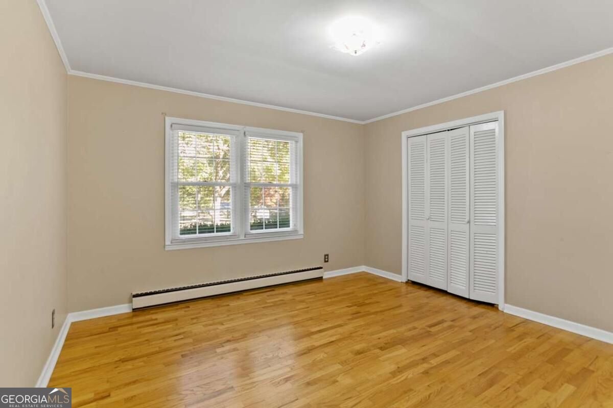 715 Old Vandiver Road Canton - Photo 22