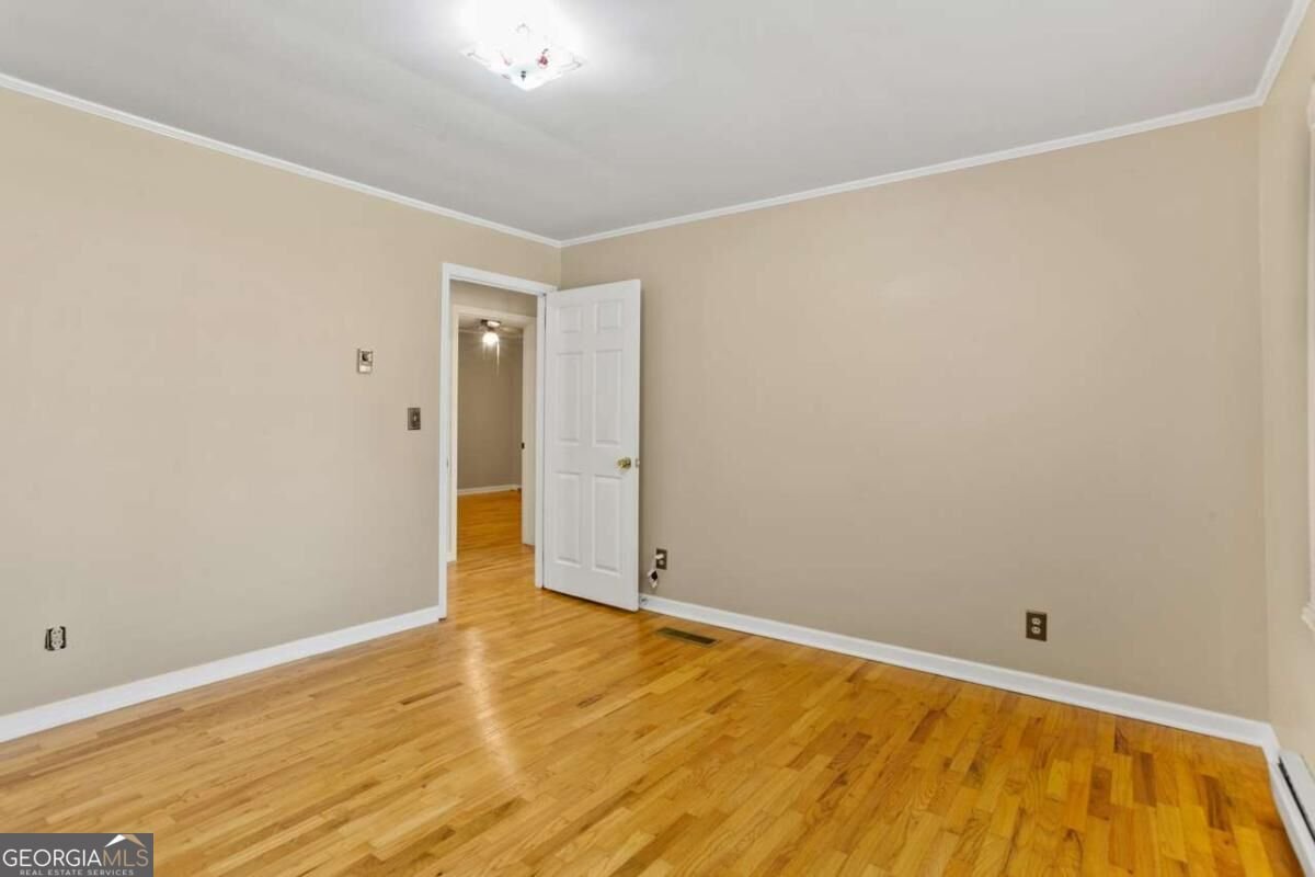 715 Old Vandiver Road Canton - Photo 23