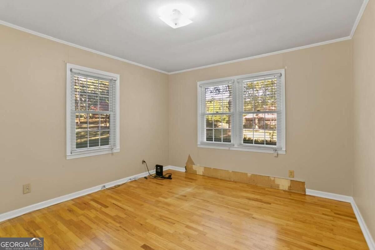 715 Old Vandiver Road Canton - Photo 24