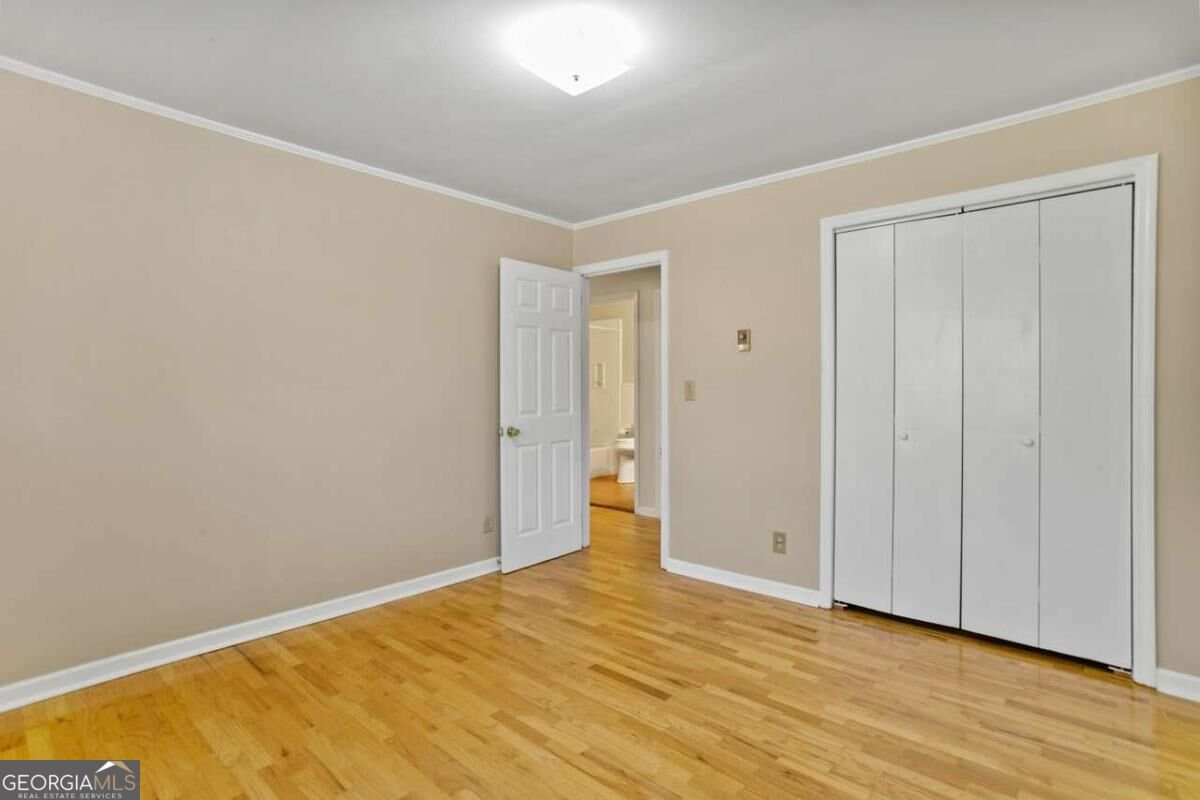 715 Old Vandiver Road Canton - Photo 25