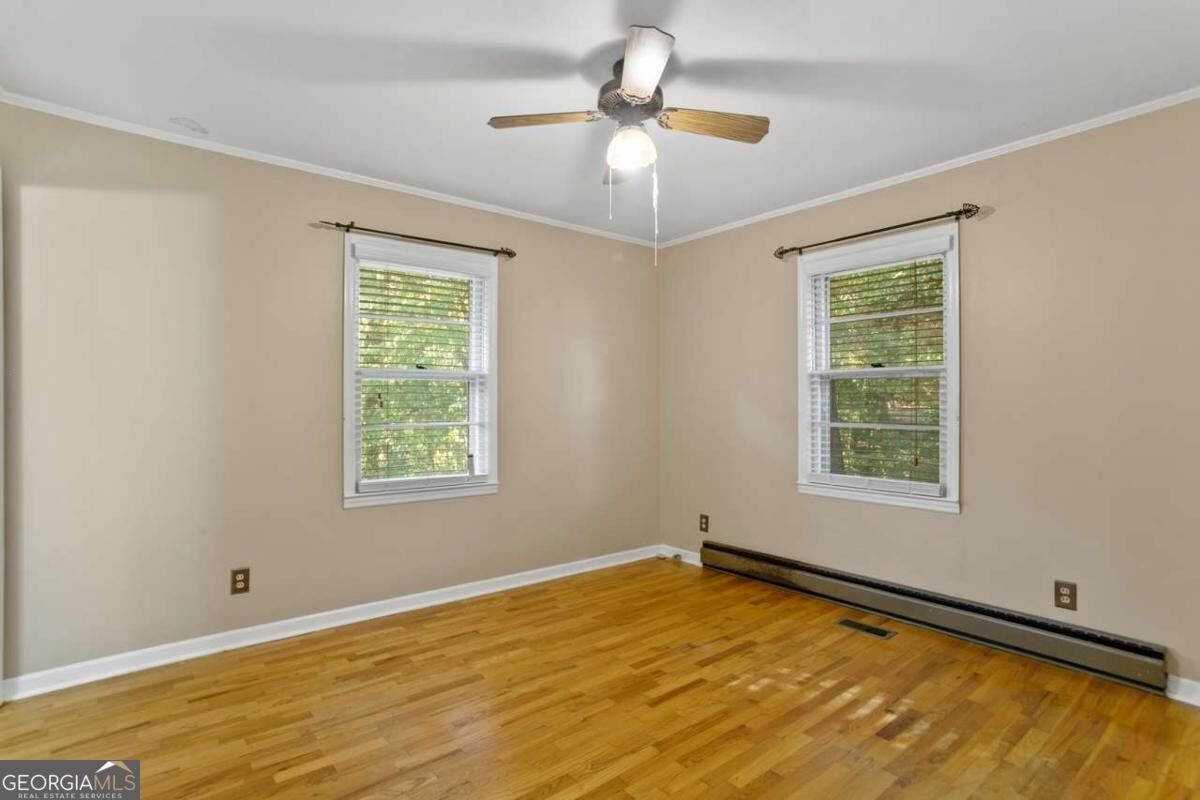 715 Old Vandiver Road Canton - Photo 26