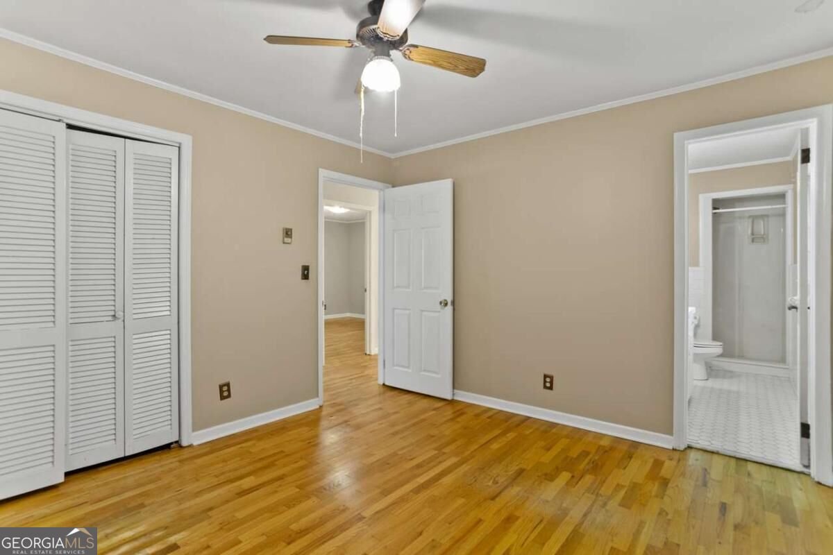 715 Old Vandiver Road Canton - Photo 27