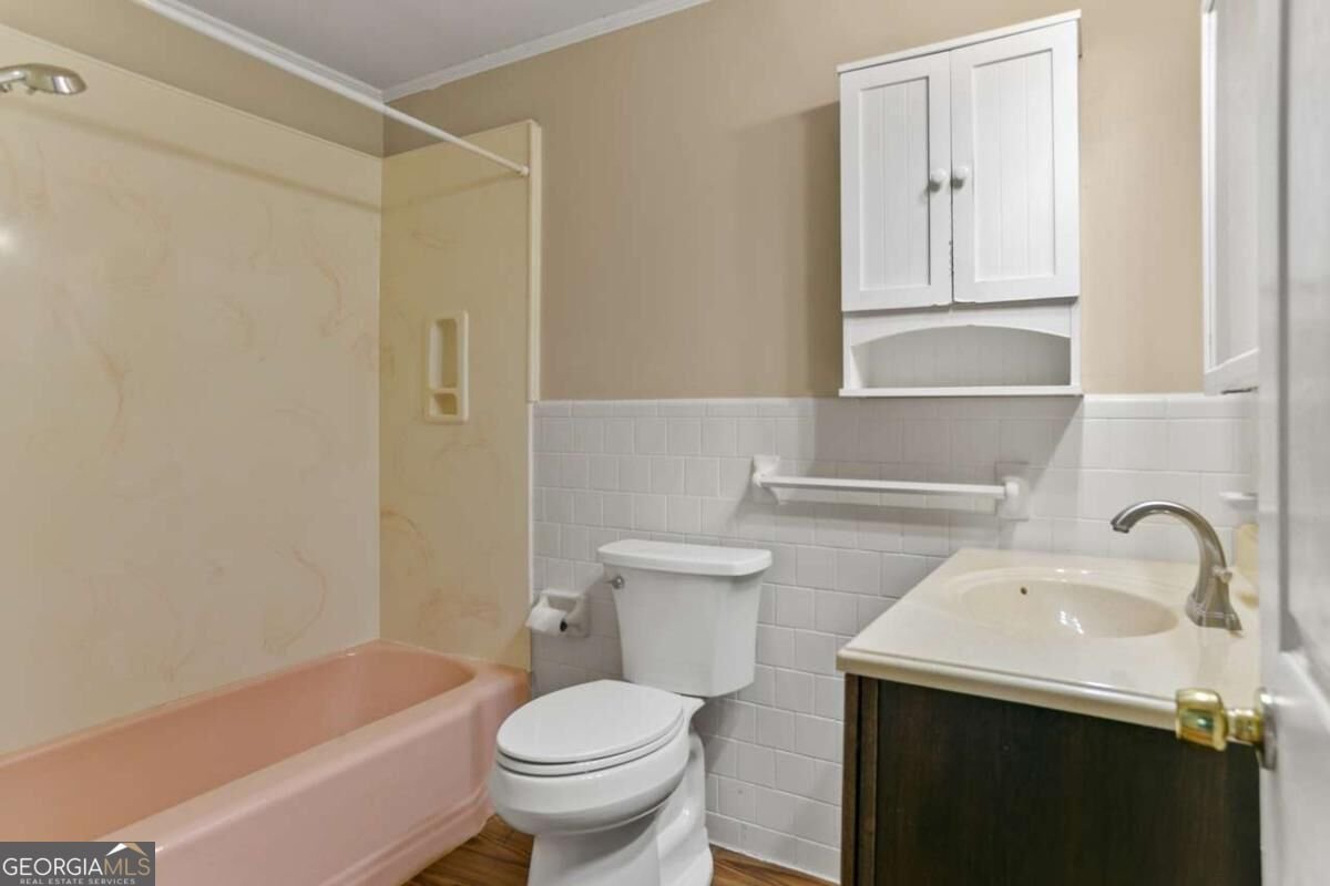 715 Old Vandiver Road Canton - Photo 31