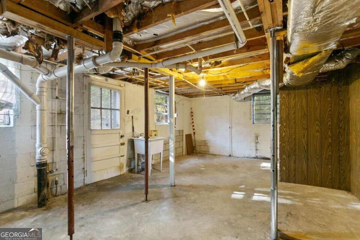 715 Old Vandiver Road Canton - Photo 32