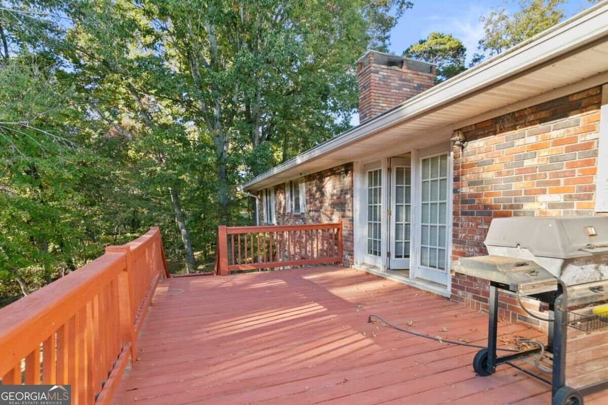 715 Old Vandiver Road Canton - Photo 35