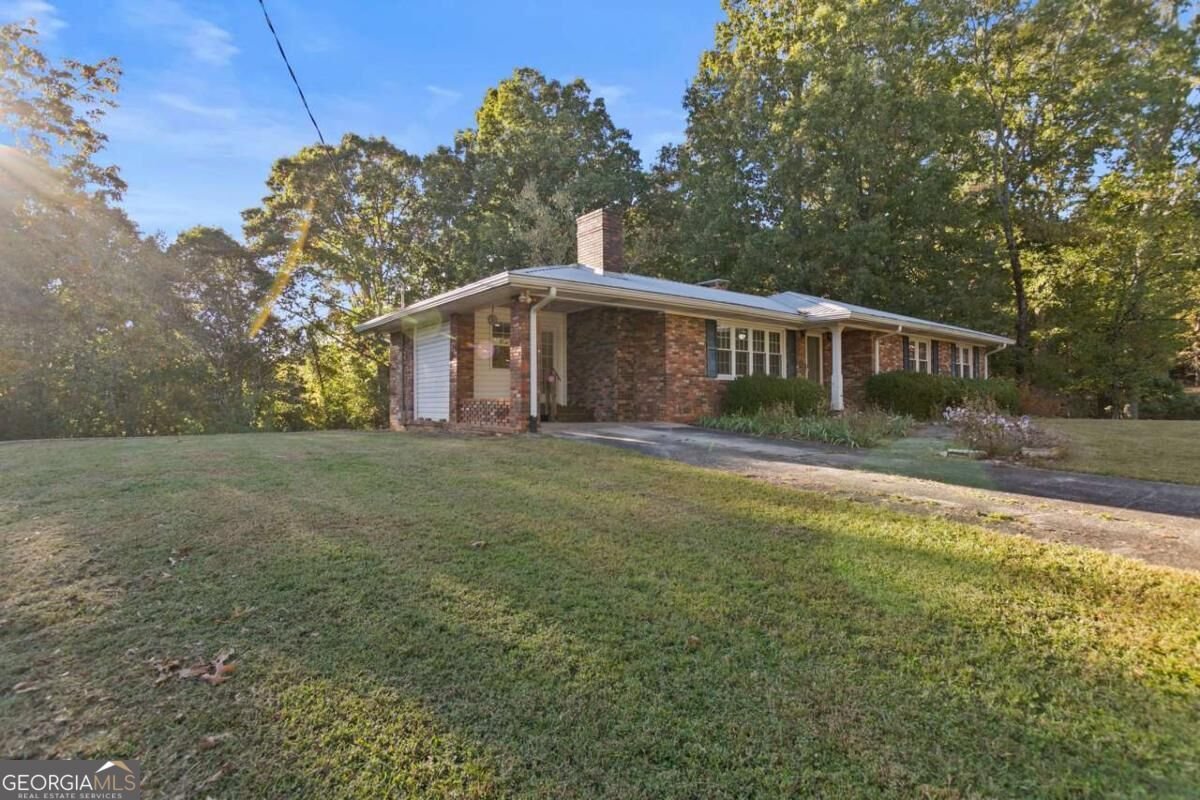 715 Old Vandiver Road Canton - Photo 42