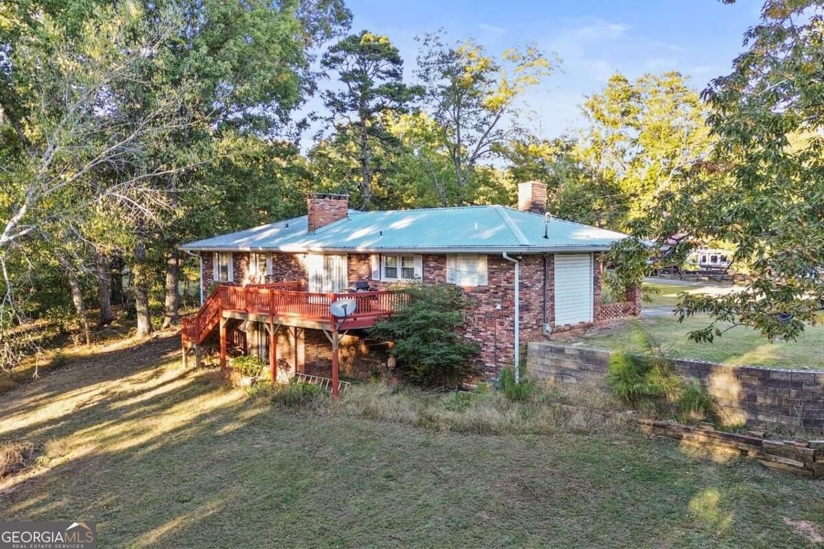 715 Old Vandiver Road Canton - Photo 49