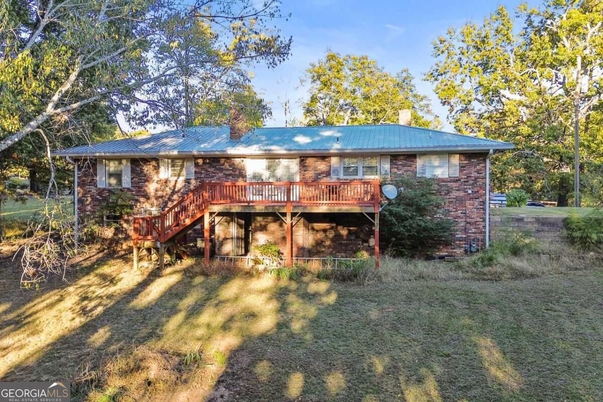 715 Old Vandiver Road Canton - Photo 50