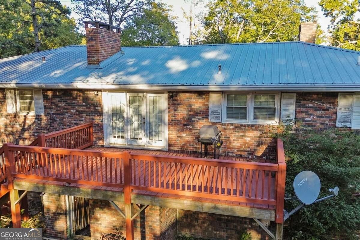 715 Old Vandiver Road Canton - Photo 51