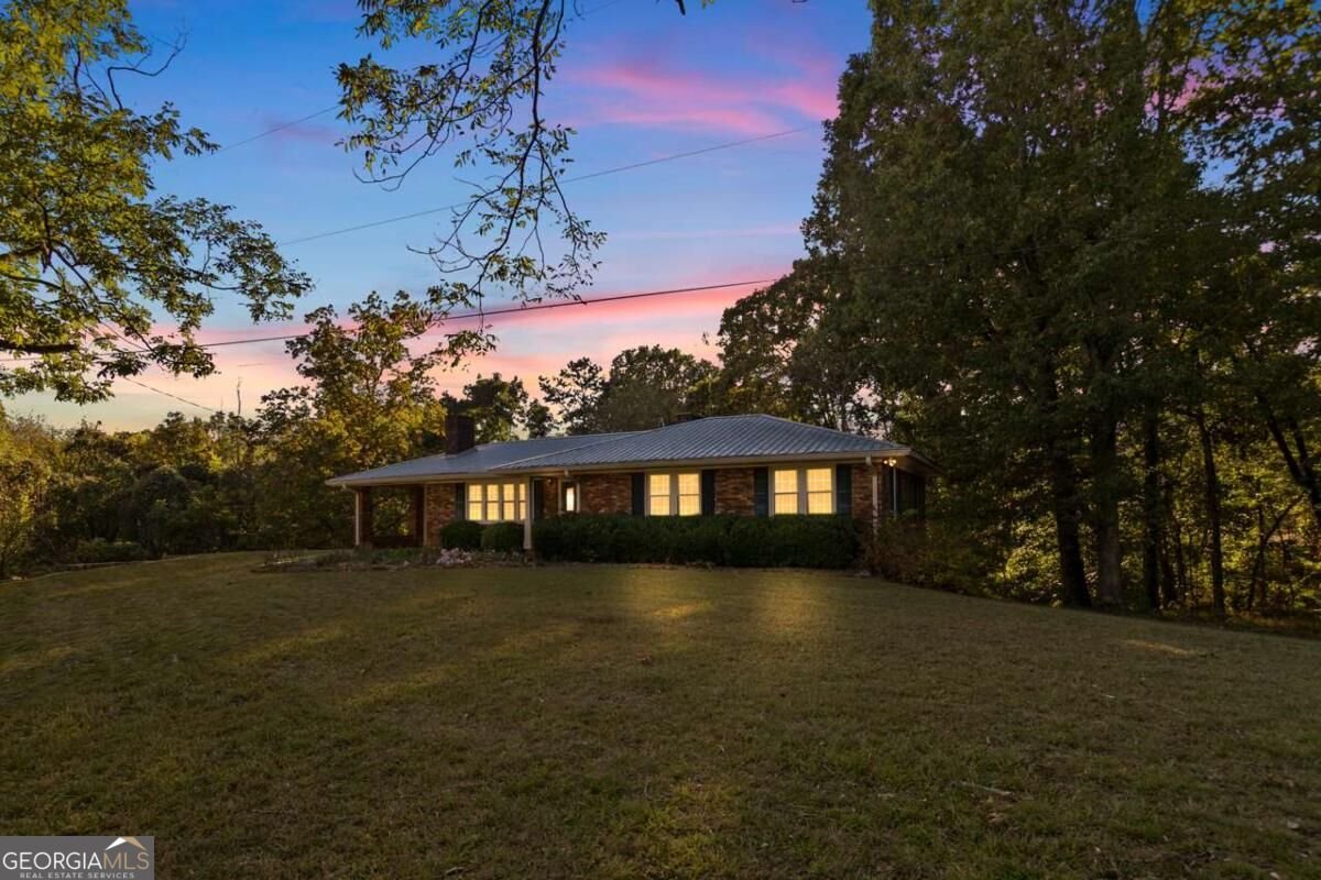 715 Old Vandiver Road Canton - Photo 53