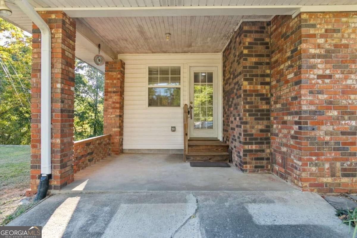 715 Old Vandiver Road Canton - Photo 7