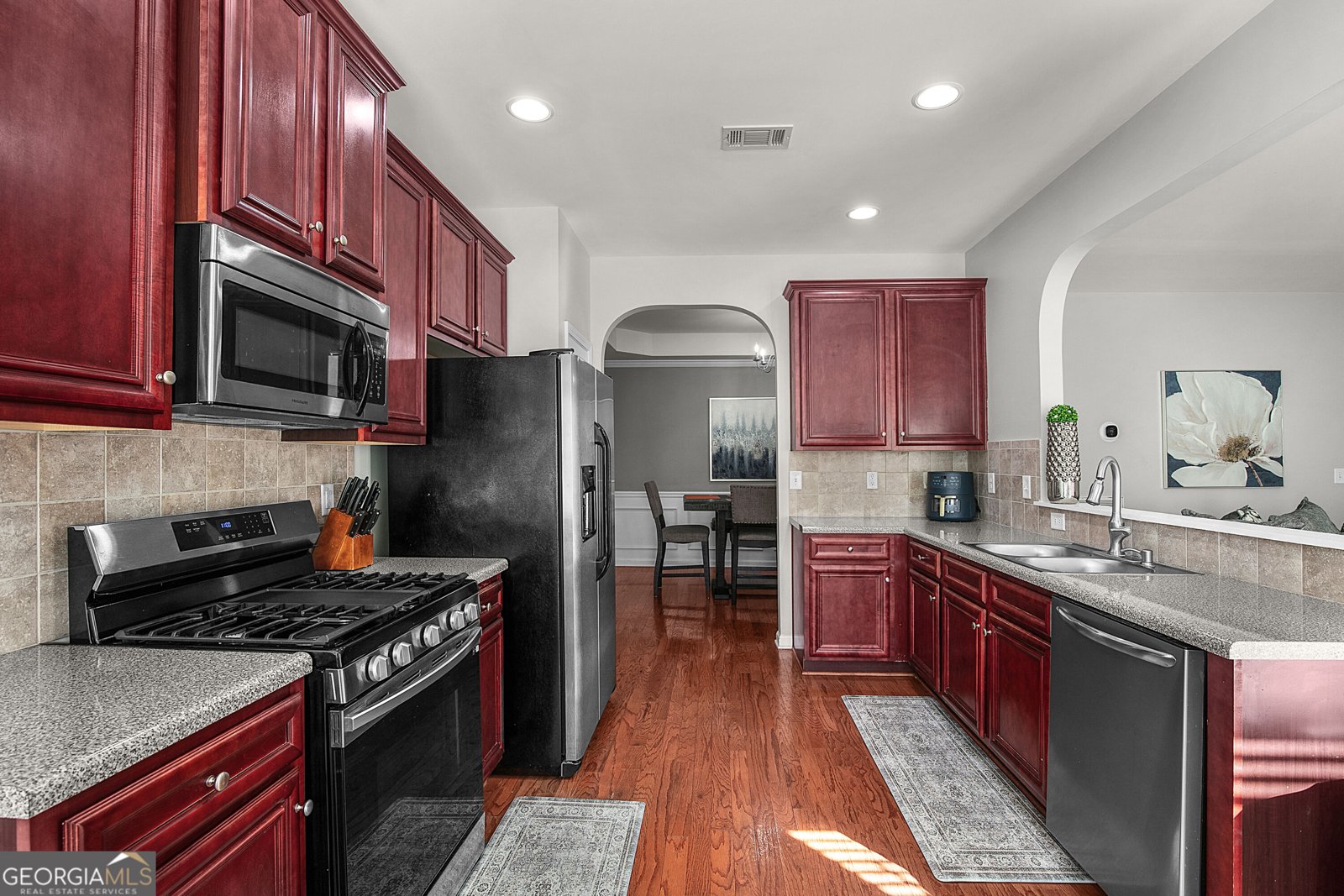 7053 Creststone Way Lithonia - Photo 12