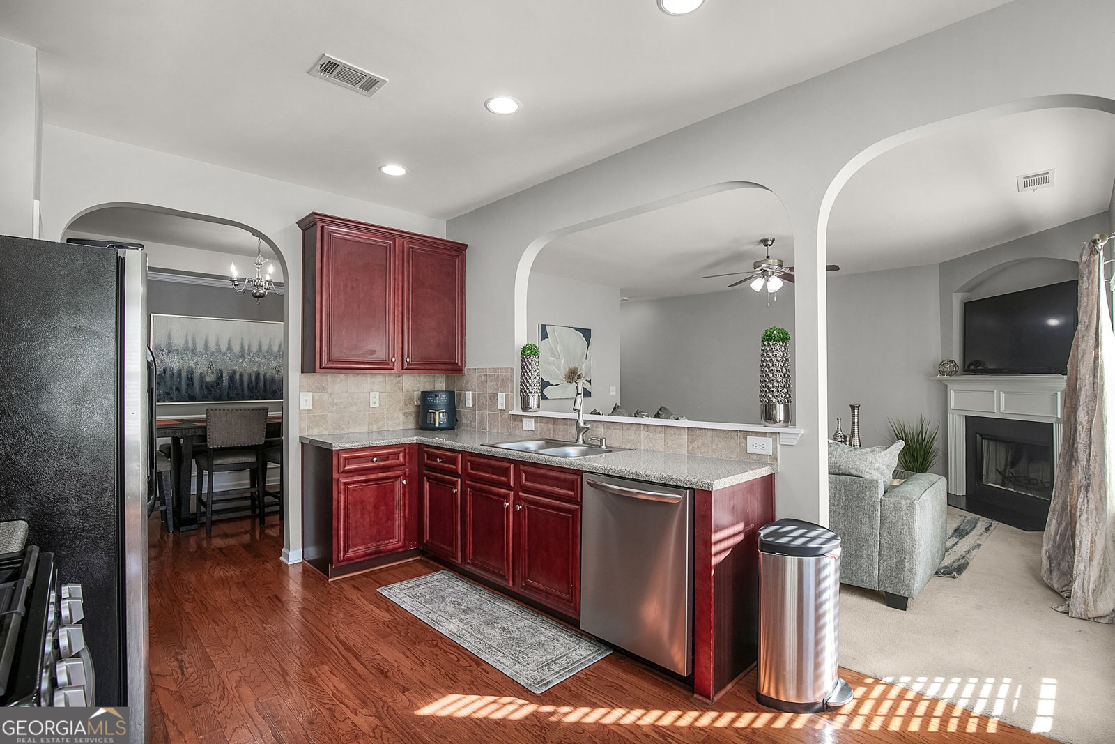 7053 Creststone Way Lithonia - Photo 16
