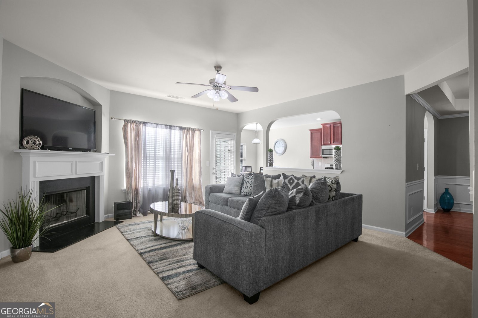 7053 Creststone Way Lithonia - Photo 7
