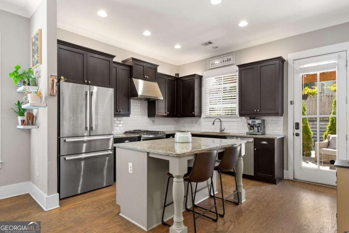 2404 Tippin Trail Woodstock - Photo 10