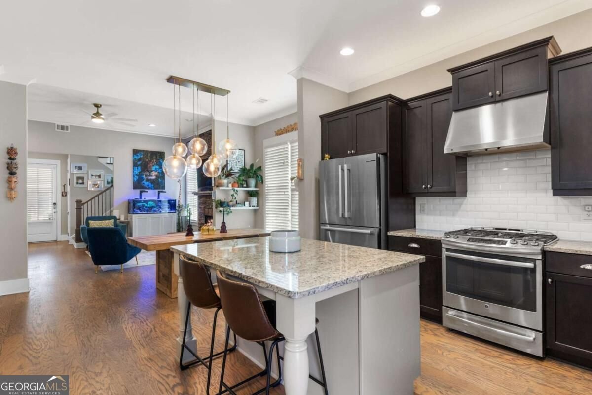 2404 Tippin Trail Woodstock - Photo 12