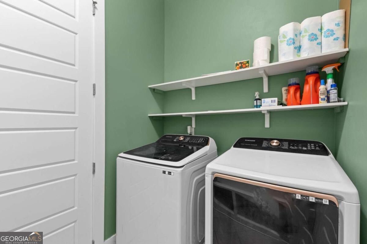 2404 Tippin Trail Woodstock - Photo 18