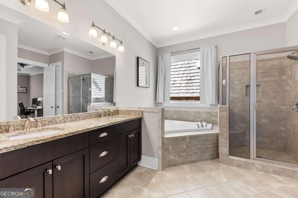 2404 Tippin Trail Woodstock - Photo 22