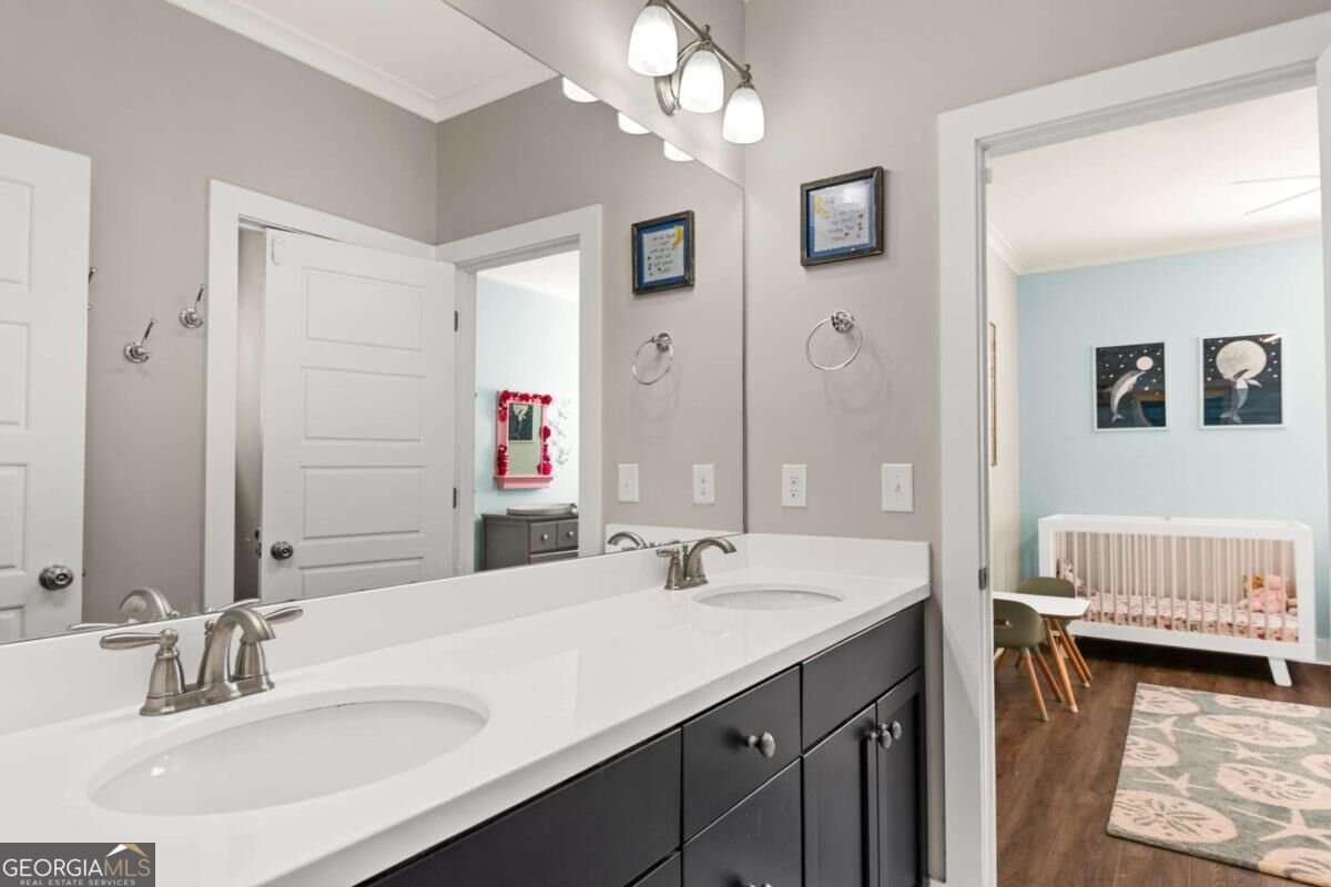 2404 Tippin Trail Woodstock - Photo 28