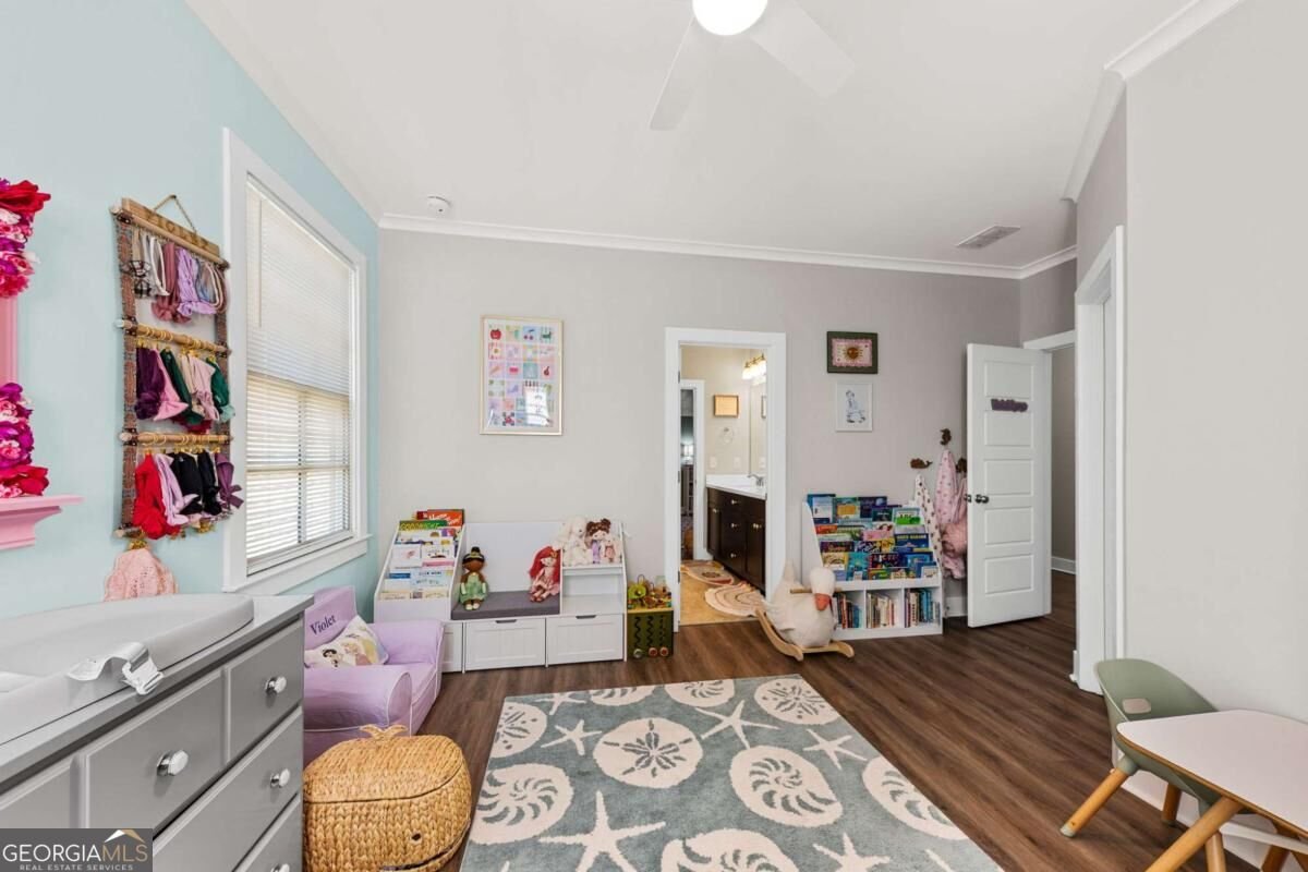 2404 Tippin Trail Woodstock - Photo 31