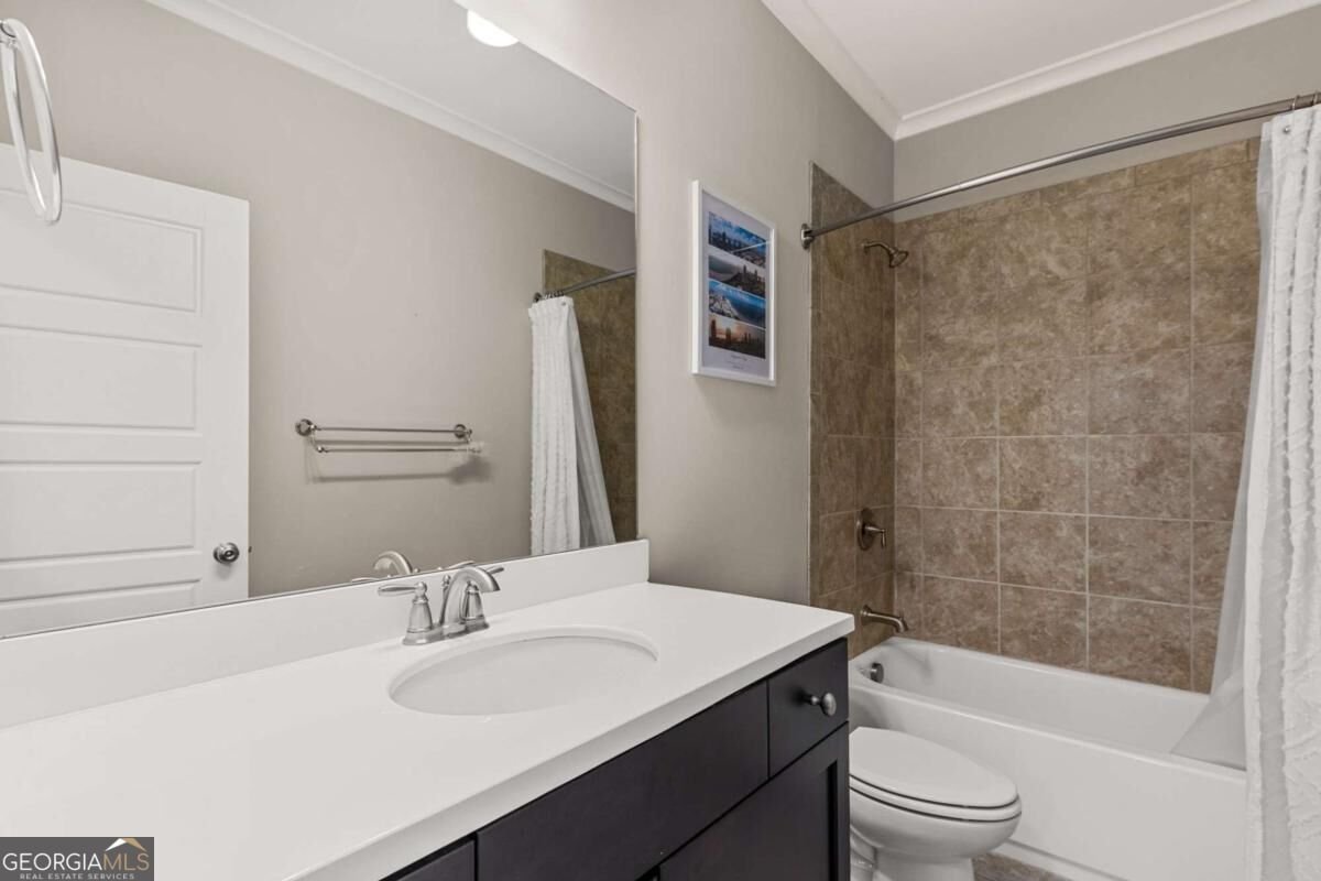 2404 Tippin Trail Woodstock - Photo 34