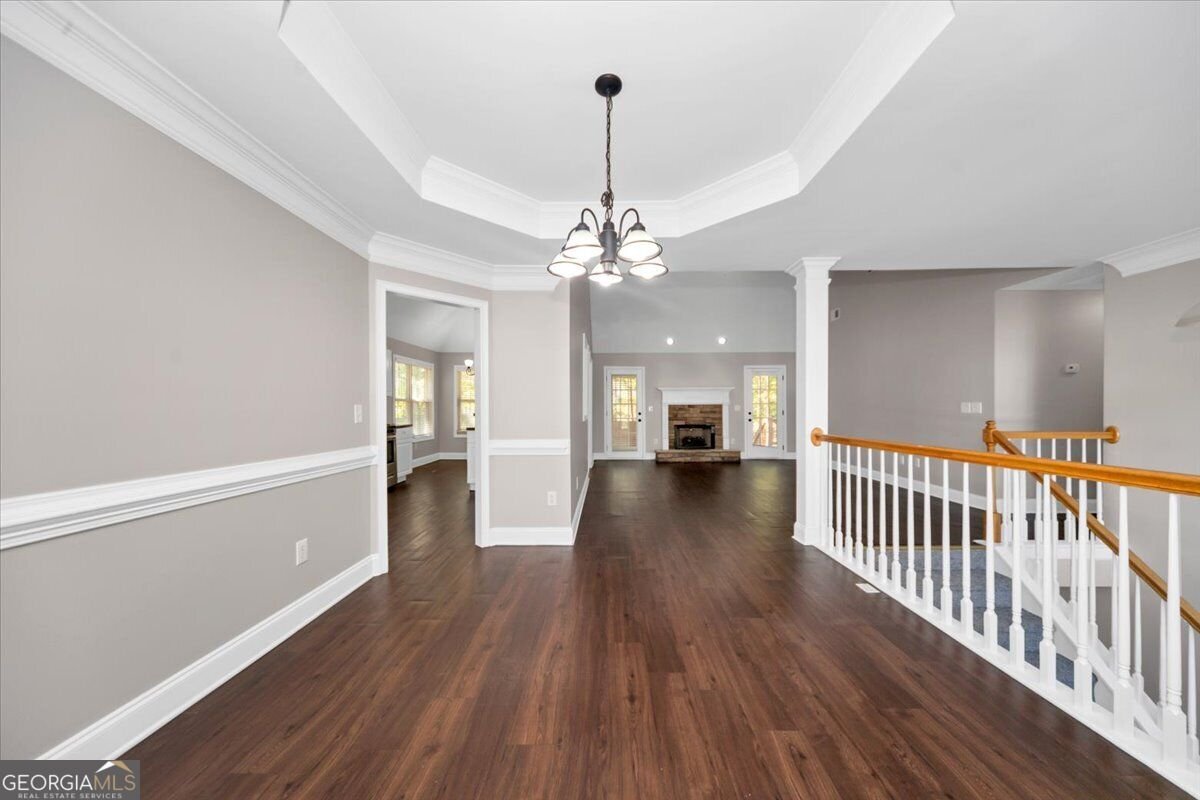 201 Barrett Springs Way Canton - Photo 10