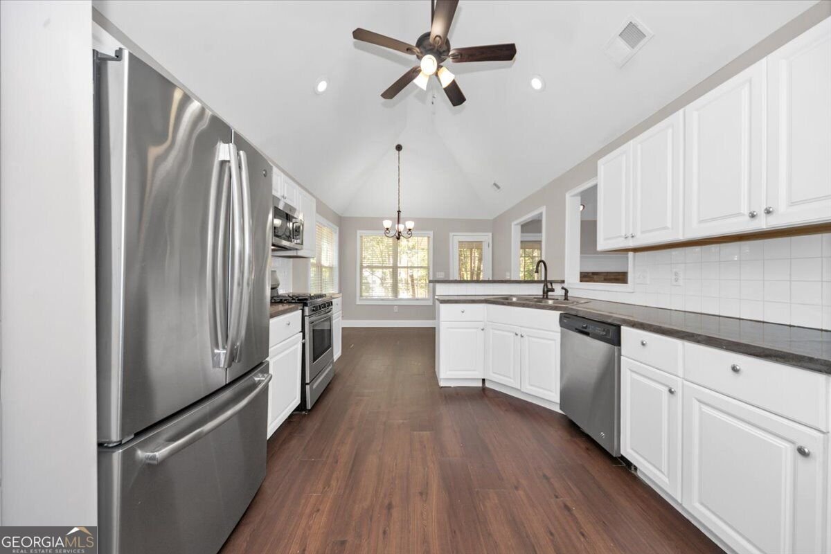 201 Barrett Springs Way Canton - Photo 11