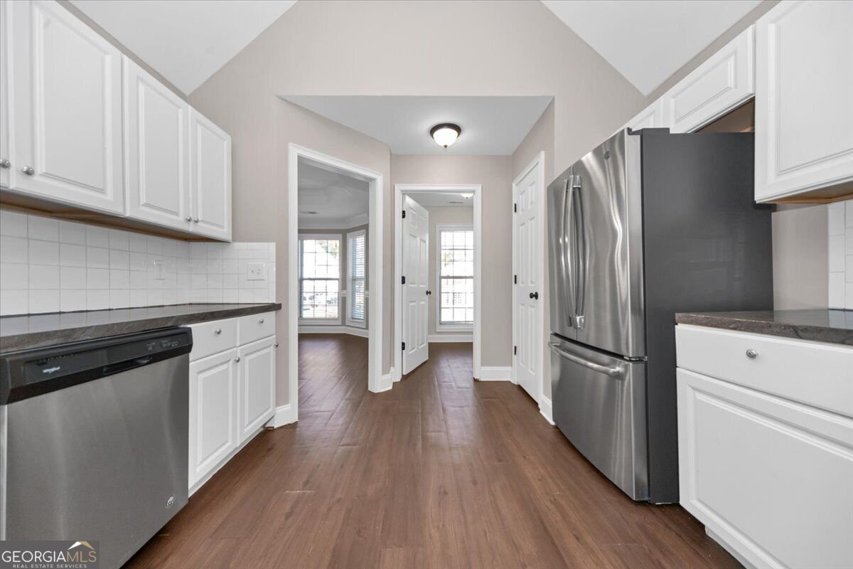 201 Barrett Springs Way Canton - Photo 12
