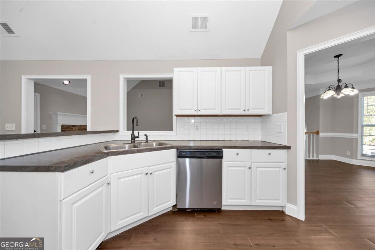 201 Barrett Springs Way Canton - Photo 13