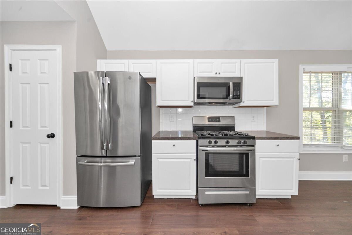 201 Barrett Springs Way Canton - Photo 14