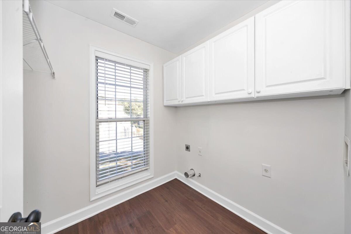 201 Barrett Springs Way Canton - Photo 15