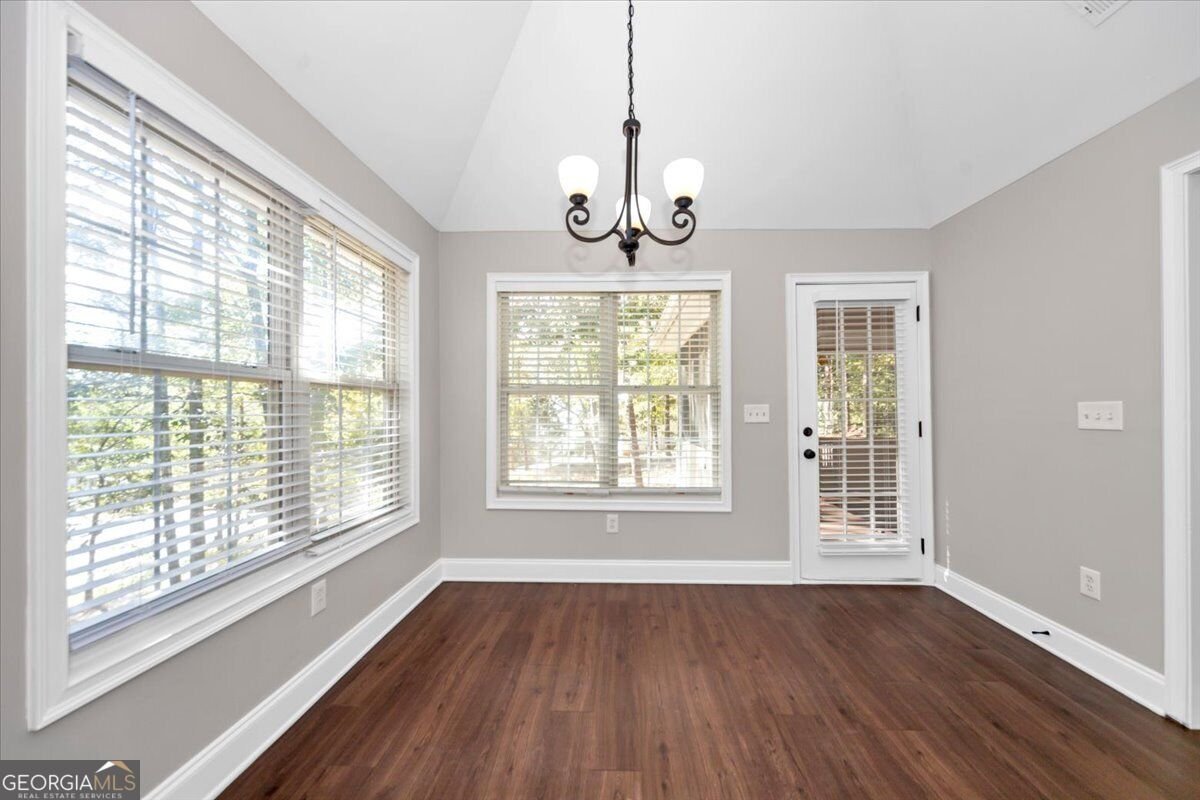201 Barrett Springs Way Canton - Photo 16
