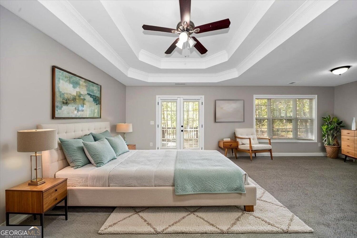 201 Barrett Springs Way Canton - Photo 18
