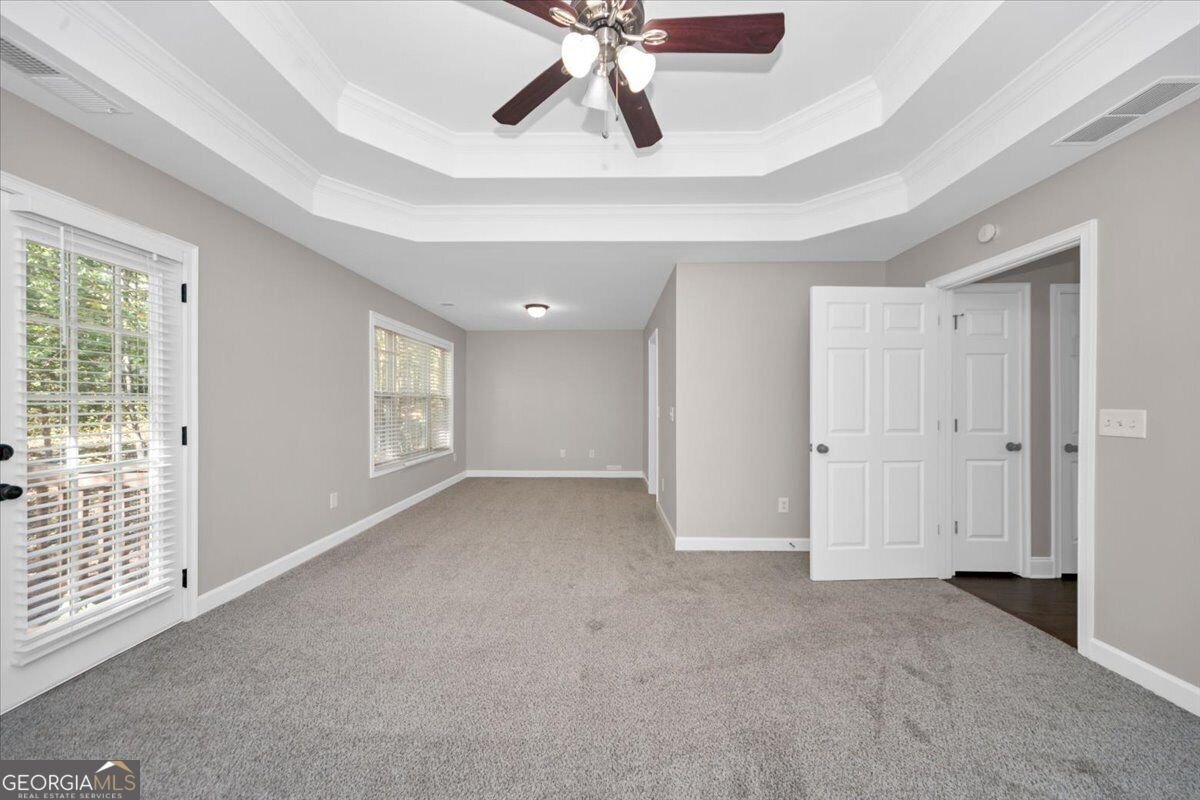 201 Barrett Springs Way Canton - Photo 19