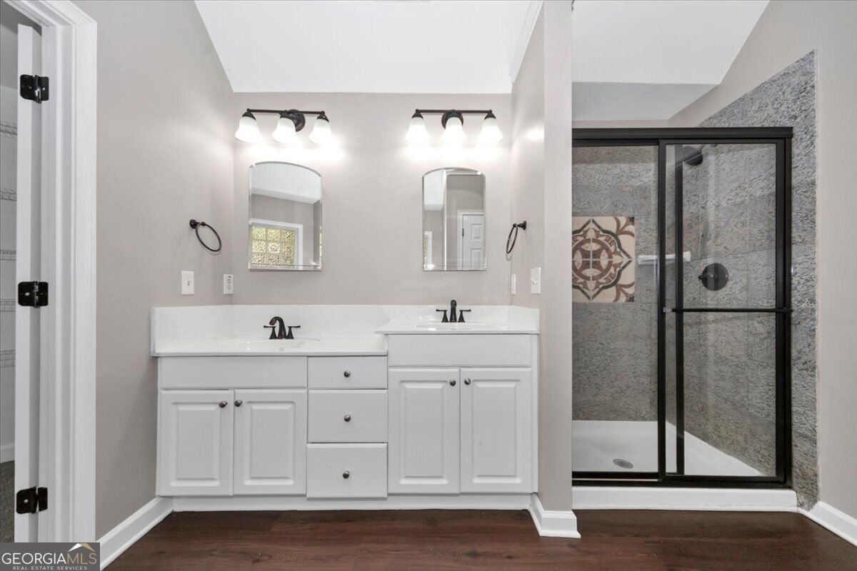 201 Barrett Springs Way Canton - Photo 21