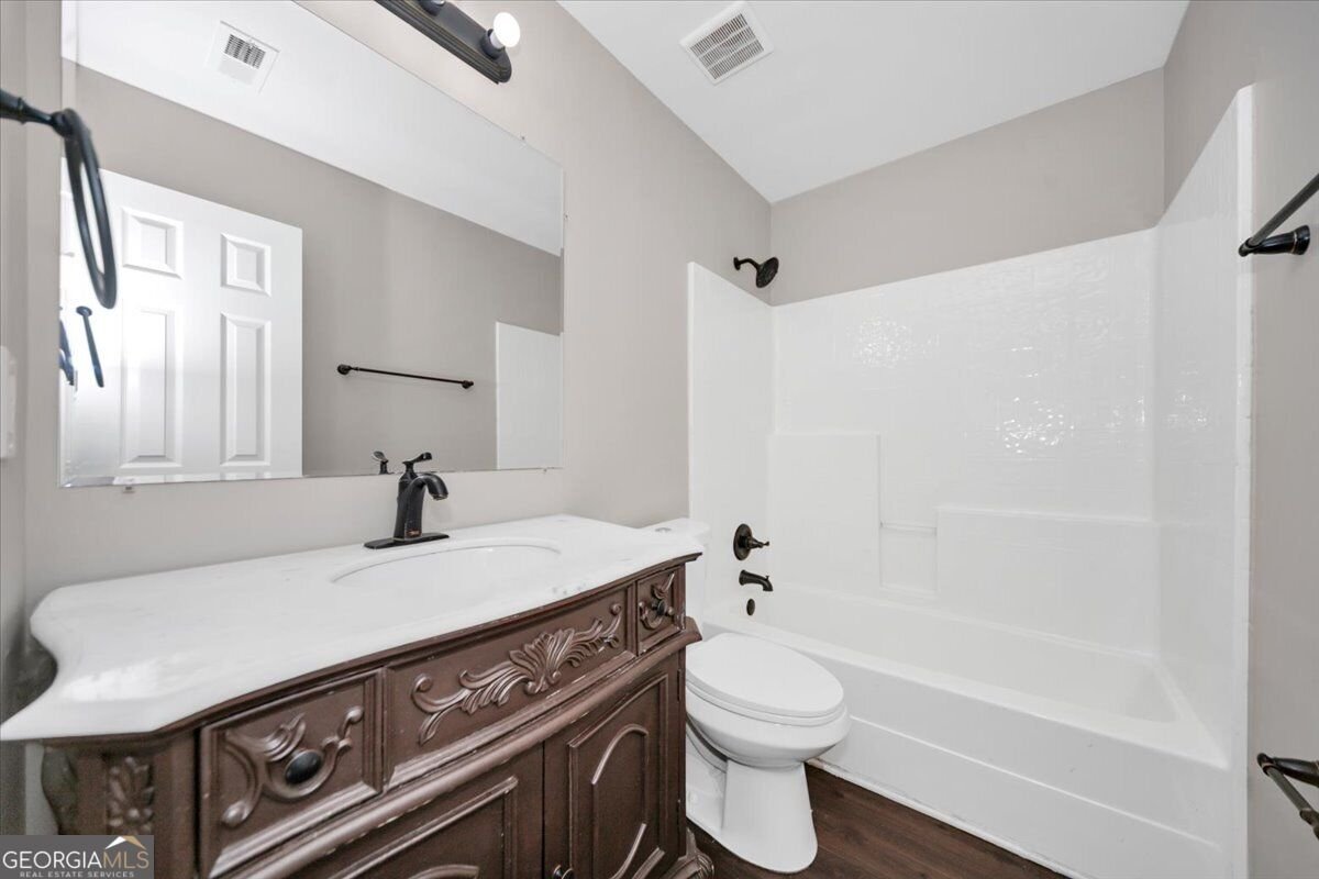 201 Barrett Springs Way Canton - Photo 26