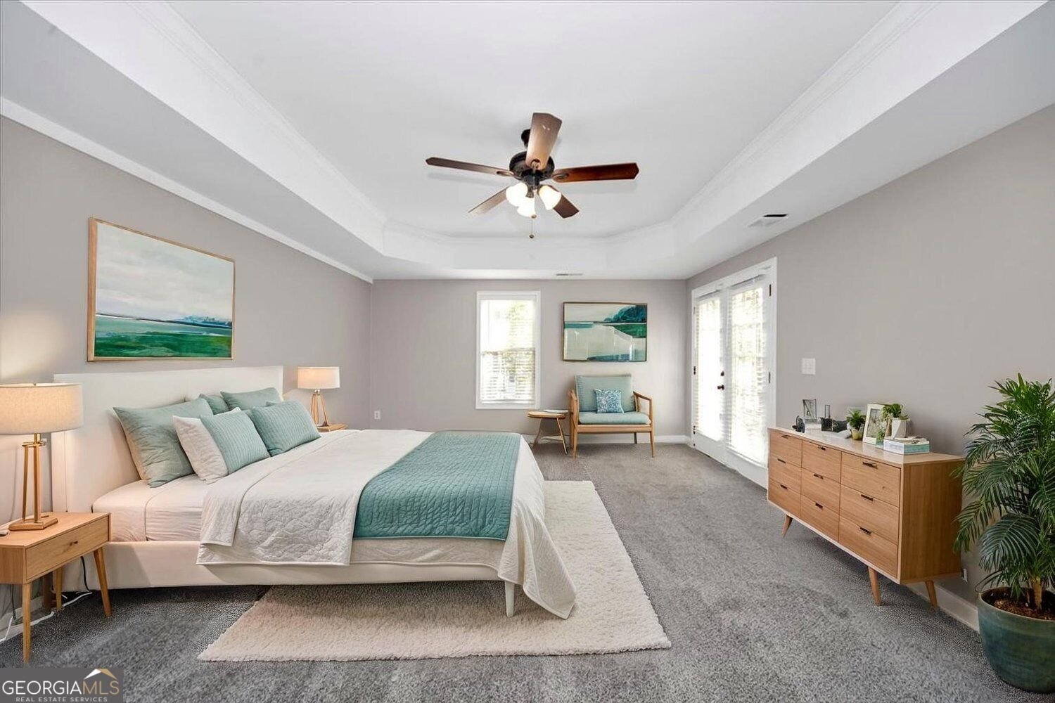 201 Barrett Springs Way Canton - Photo 32