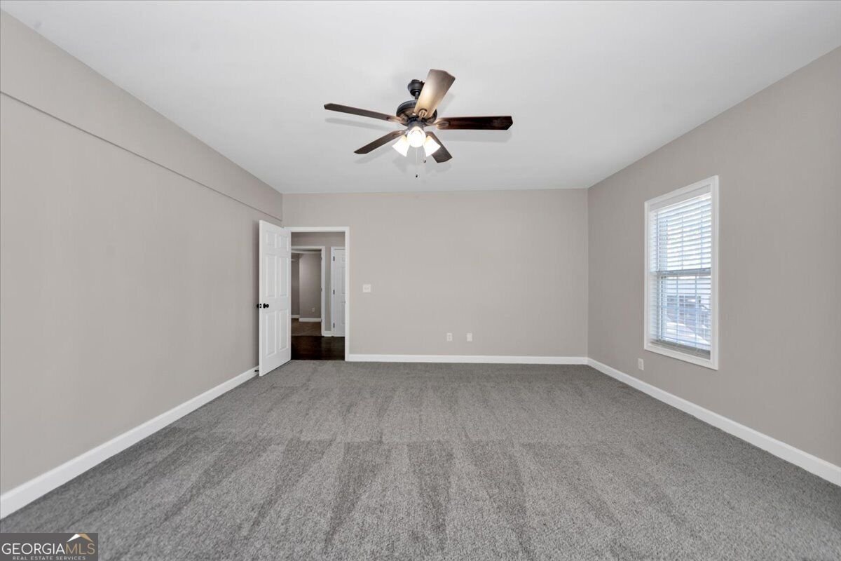 201 Barrett Springs Way Canton - Photo 37