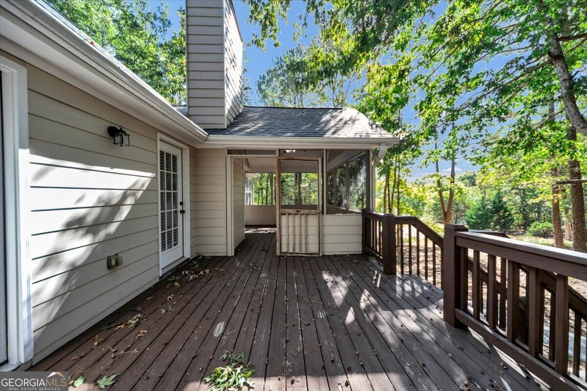 201 Barrett Springs Way Canton - Photo 40