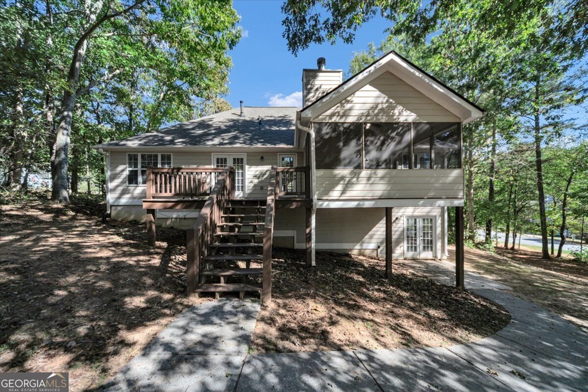 201 Barrett Springs Way Canton - Photo 42