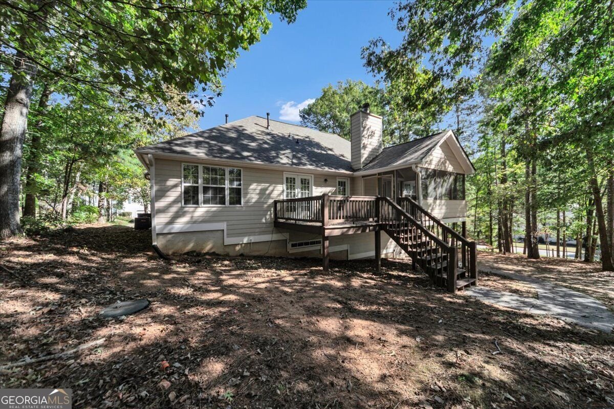 201 Barrett Springs Way Canton - Photo 43