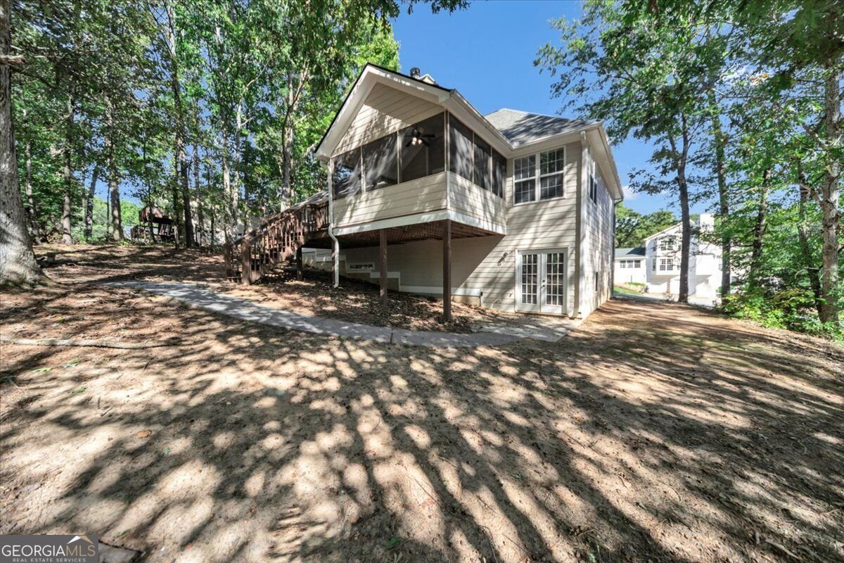 201 Barrett Springs Way Canton - Photo 44