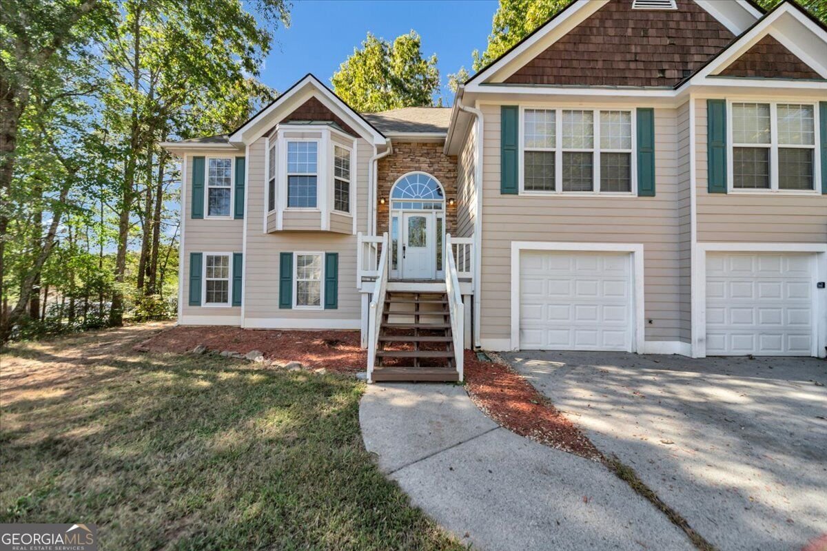 201 Barrett Springs Way Canton - Photo 46