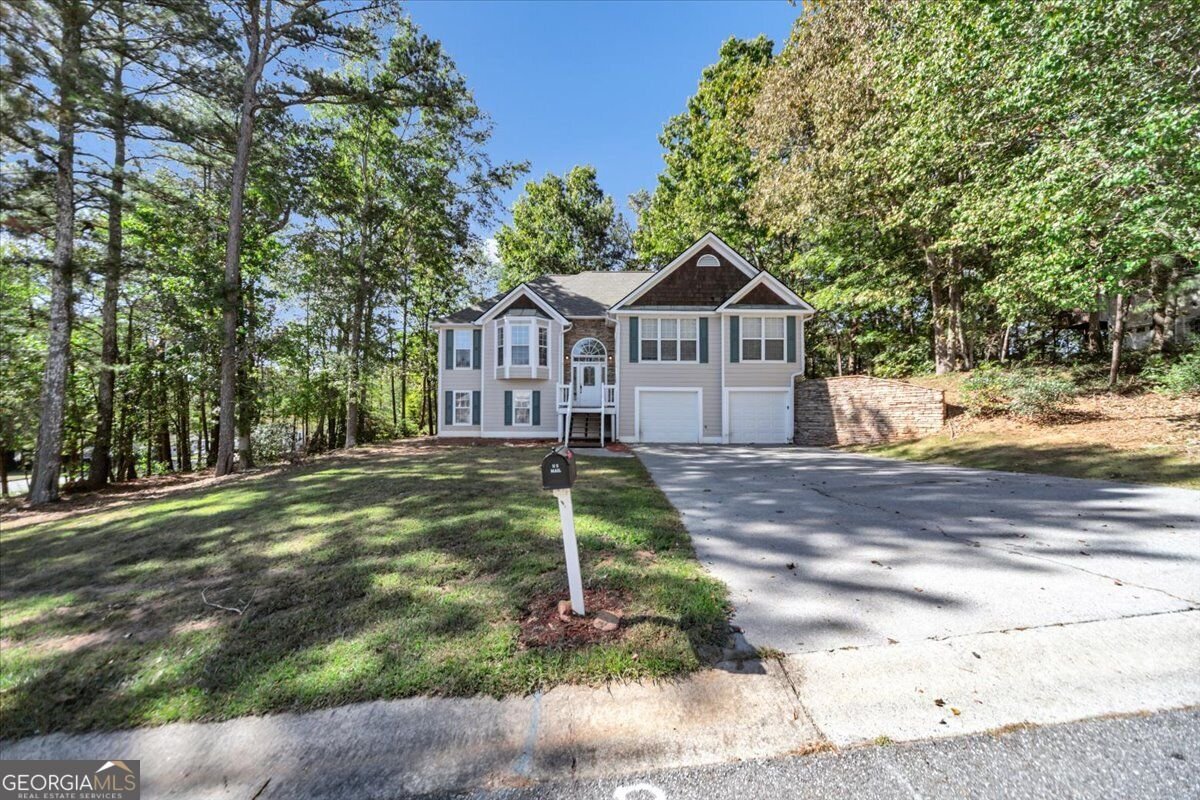 201 Barrett Springs Way Canton - Photo 47