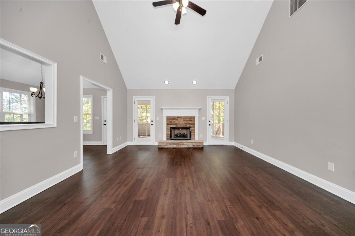 201 Barrett Springs Way Canton - Photo 7