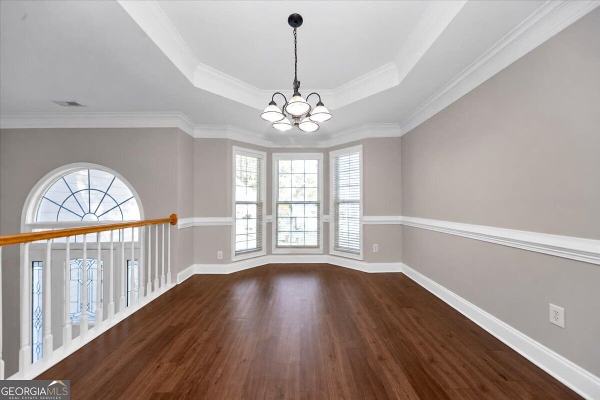 201 Barrett Springs Way Canton - Photo 9