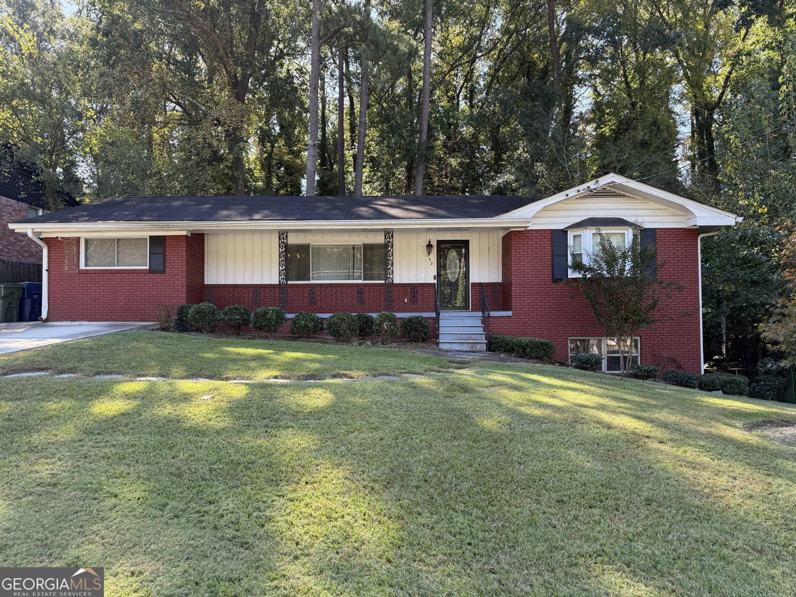 262 Judy Lane Atlanta - main photo